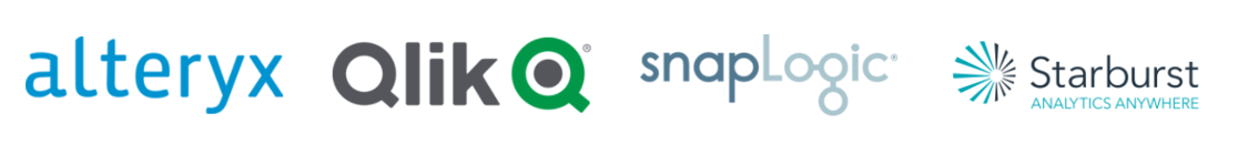Analytics sponsor grid