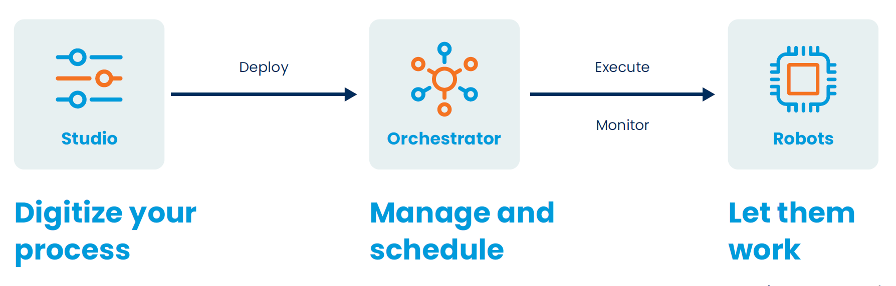 RPA Process RPA Process