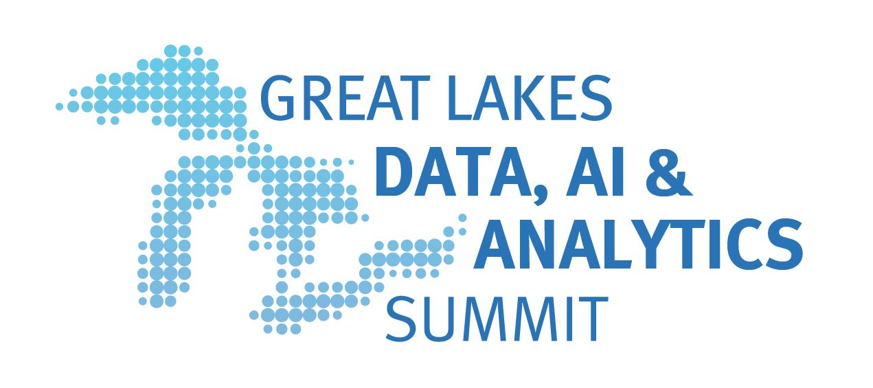 2024 Data, AI & Analytic logo